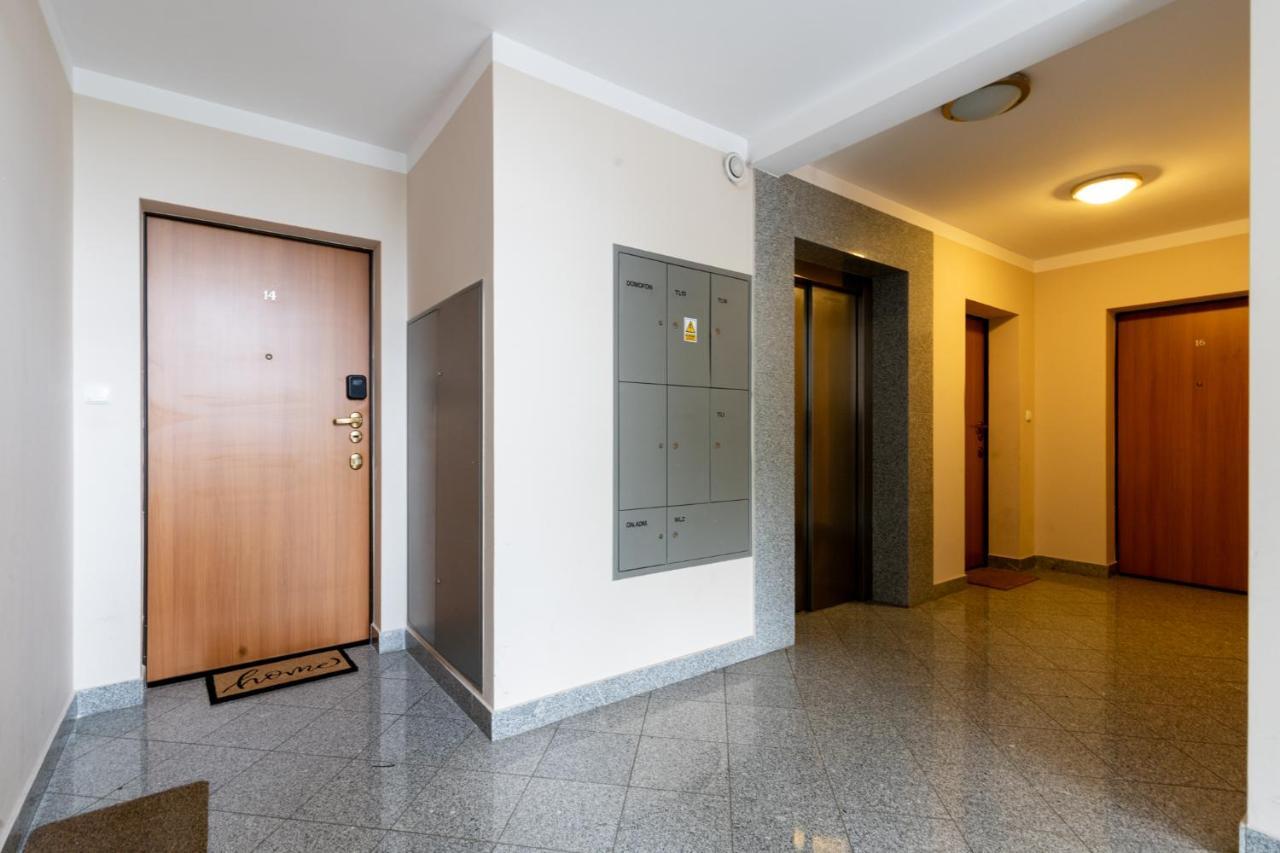 Apartment Zabiniec 2-bedroom Krakow