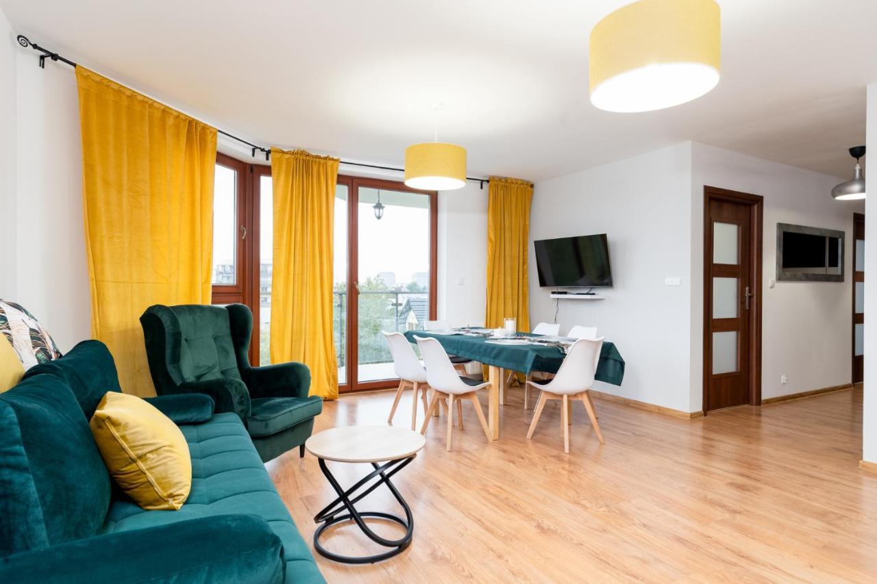 Zabiniec 2-bedroom Appartement *