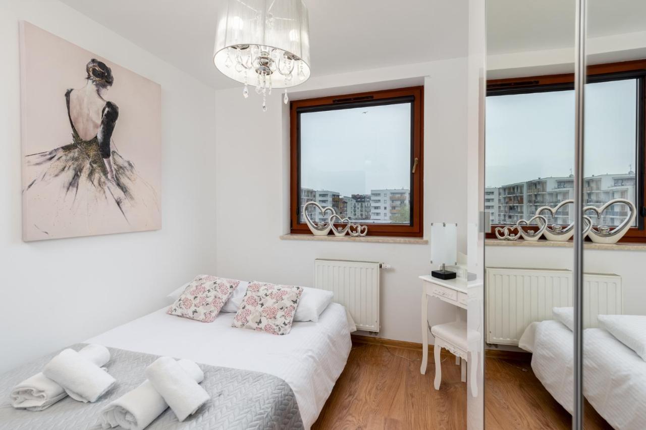 Apartment Zabiniec 2-bedroom