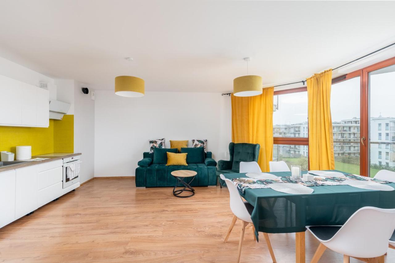 Zabiniec 2-bedroom Apartment Krakow